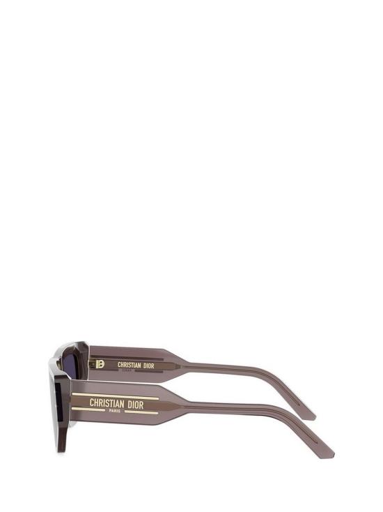 26FW 디올 선글라스 CD40207I 48Y 45GL BROWN - DIOR