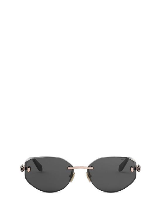 26FW 불가리 선글라스 BV40059U 28A GOLD