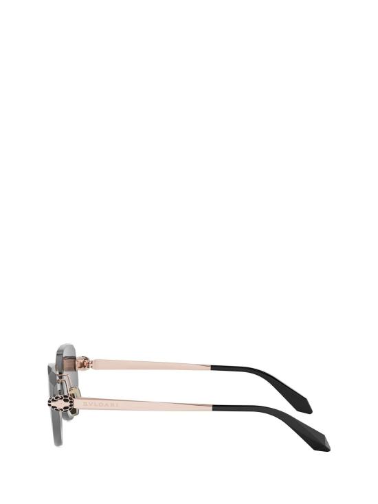 26FW 불가리 선글라스 BV40059U 28A GOLD - BVLGARI