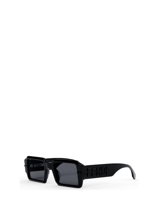 26FW 펜디 선글라스 FE40073U 01A BLACK - FENDI