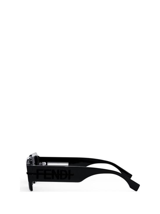 26FW 펜디 선글라스 FE40073U 01A BLACK - FENDI