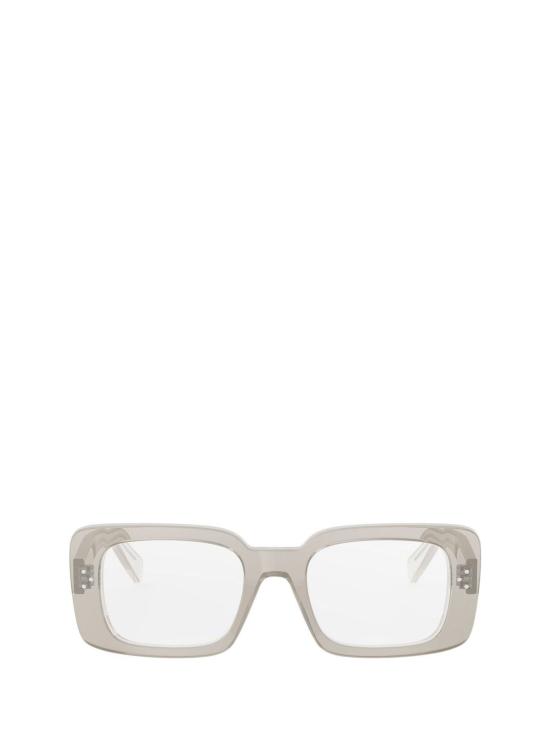 26FW 셀린느 안경 CL50163I 045 BROWN