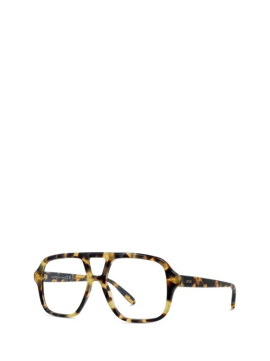 26FW 로에베 안경 LW50097I 056 HAVANA - LOEWE