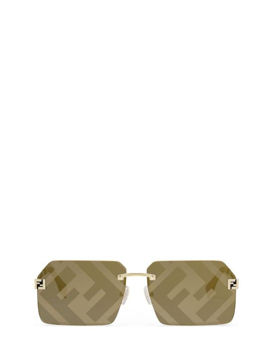 26FW 펜디 선글라스 FE40043U 33G GOLD