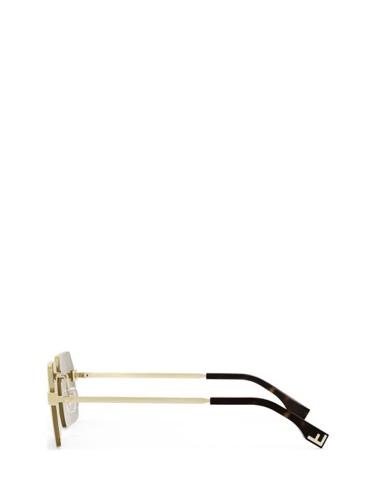 26FW 펜디 선글라스 FE40043U 33G GOLD - FENDI