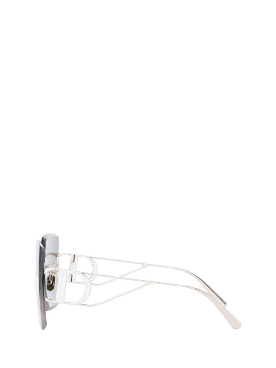 26FW 디올 선글라스 CD40101U 28Z D0G2 SILVER - DIOR
