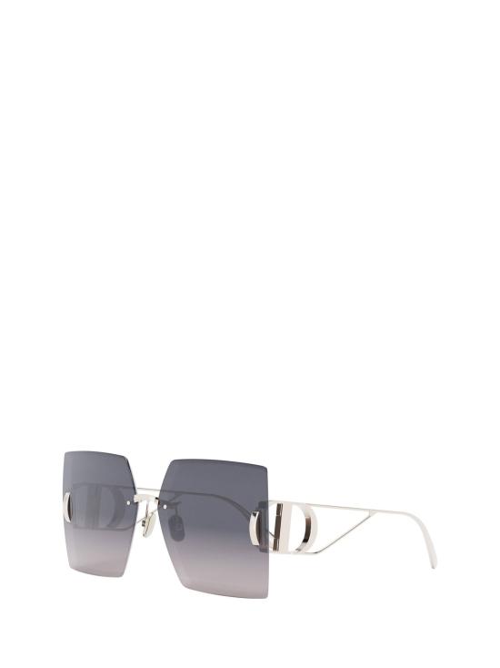 26FW 디올 선글라스 CD40101U 28Z D0G2 SILVER - DIOR