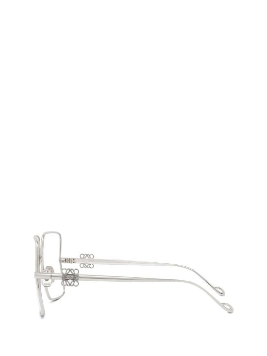 26FW 로에베 안경 LW50038U 016 SILVER - LOEWE