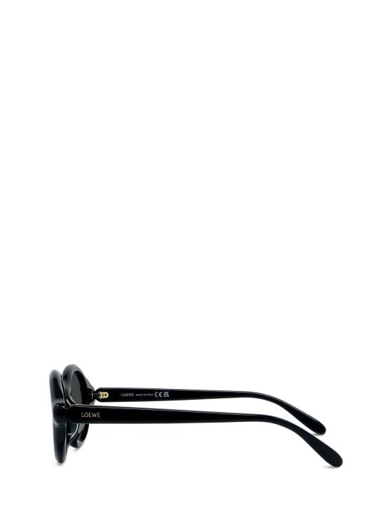 26FW 로에베 선글라스 LW40162U 01A BLACK - LOEWE