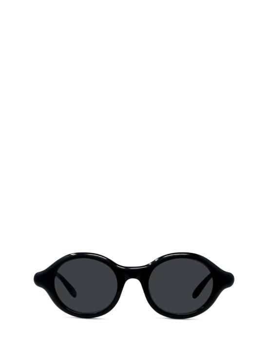 26FW 로에베 선글라스 LW40162U 01A BLACK