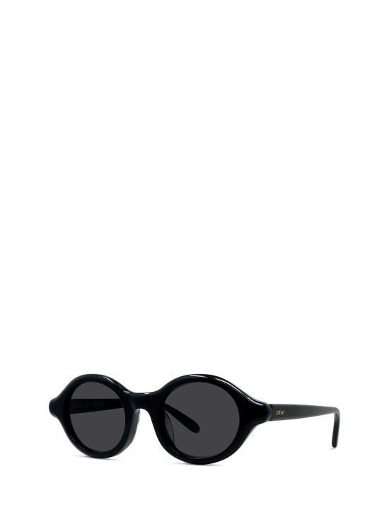 26FW 로에베 선글라스 LW40162U 01A BLACK - LOEWE
