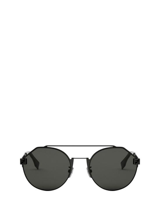 26FW 펜디 선글라스 FE40060U 14A BLACK