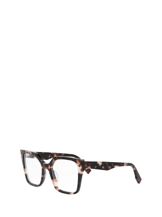 26FW 펜디 안경 FE50002I 054 HAVANA - FENDI