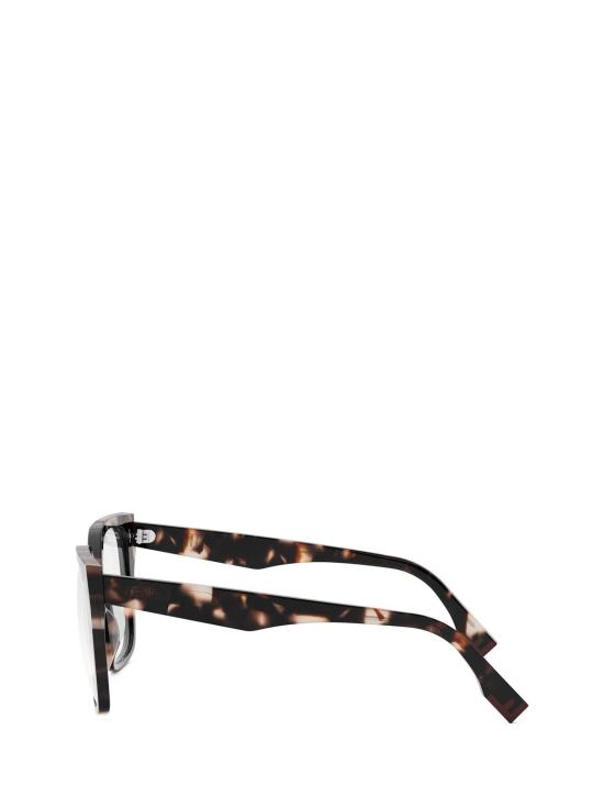 26FW 펜디 안경 FE50002I 054 HAVANA - FENDI
