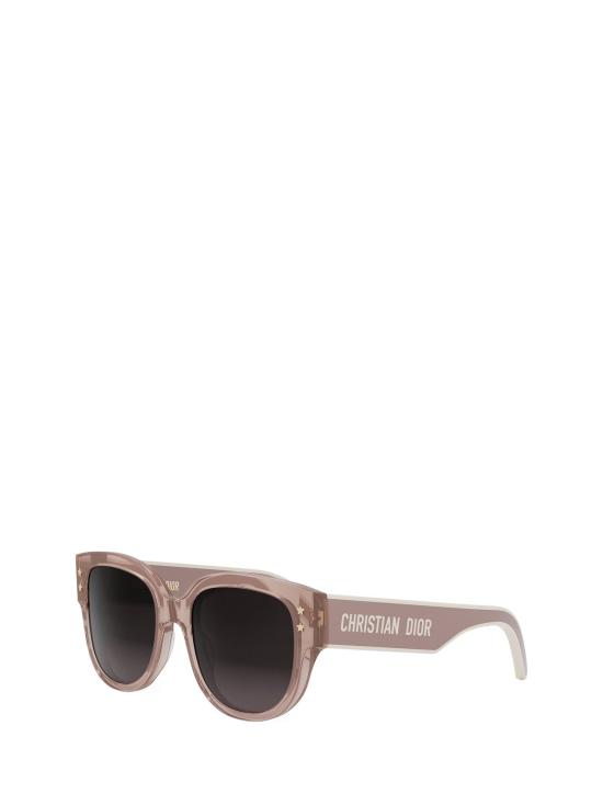 26FW 디올 선글라스 CD40157I 72F 40D2 PINK - DIOR