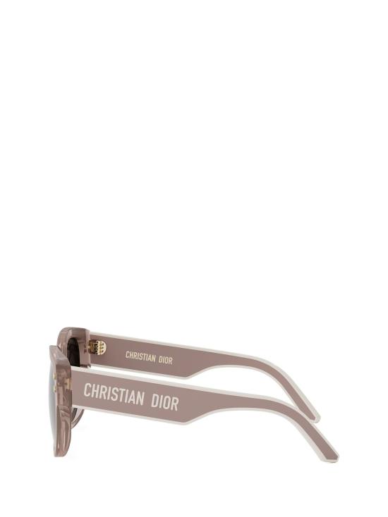 26FW 디올 선글라스 CD40157I 72F 40D2 PINK - DIOR