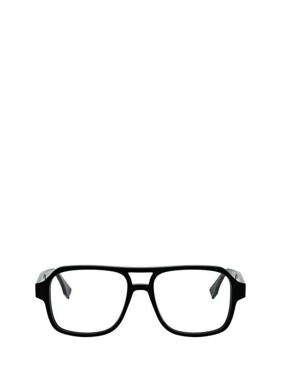 26FW 펜디 안경 FE50131I 001 BLACK