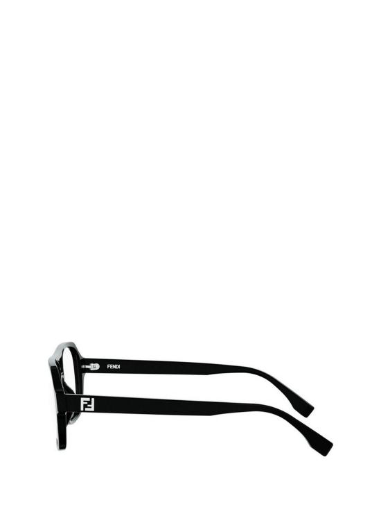 26FW 펜디 안경 FE50131I 001 BLACK - FENDI
