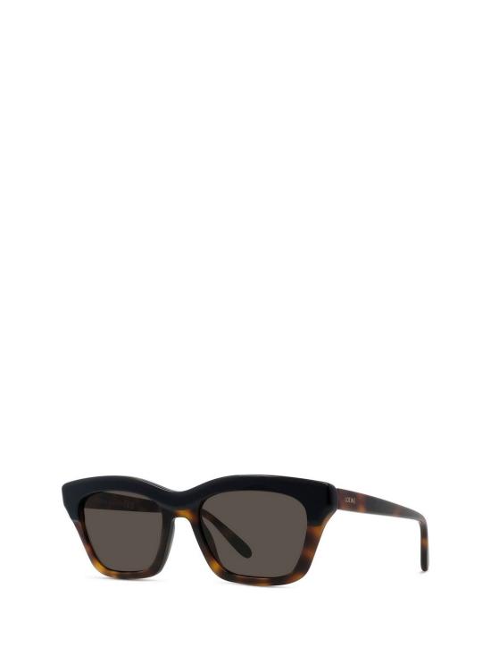 26FW 로에베 선글라스 LW40177I 52E HAVANA - LOEWE