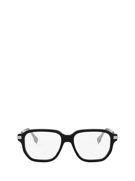 26FW 펜디 안경 FE50121I 001 BLACK