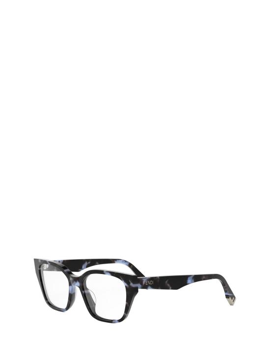 26FW 펜디 안경 FE50001I 056 HAVANA - FENDI