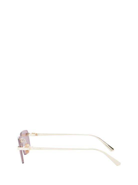 26FW 디올 선글라스 CD40203U 32Y C0G0 GOLD - DIOR