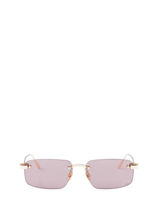 26FW 디올 선글라스 CD40203U 32Y C0G0 GOLD