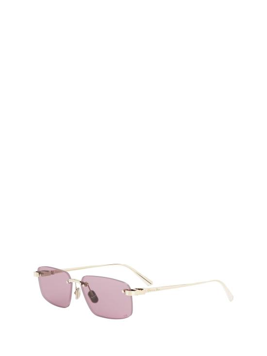 26FW 디올 선글라스 CD40203U 32Y C0G0 GOLD - DIOR