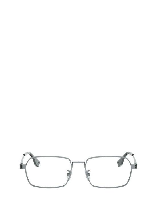 26FW 펜디 안경 FE50128U 014 SILVER