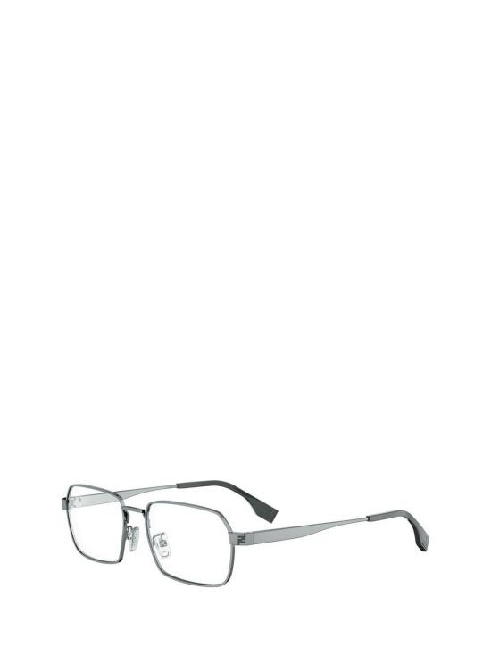 26FW 펜디 안경 FE50128U 014 SILVER - FENDI