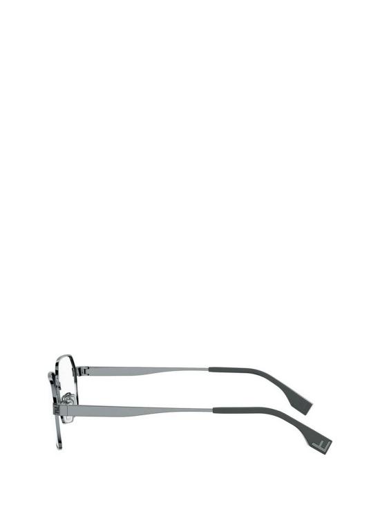 26FW 펜디 안경 FE50128U 014 SILVER - FENDI