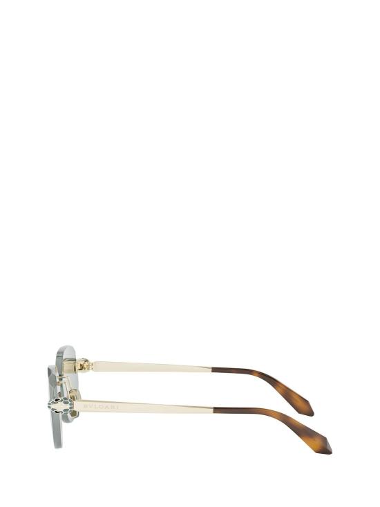26FW 불가리 선글라스 BV40059U 33N GOLD - BVLGARI