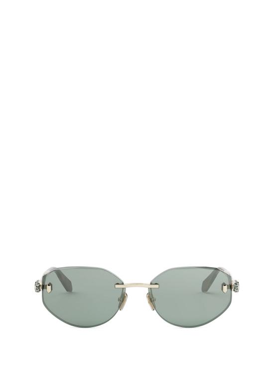 26FW 불가리 선글라스 BV40059U 33N GOLD