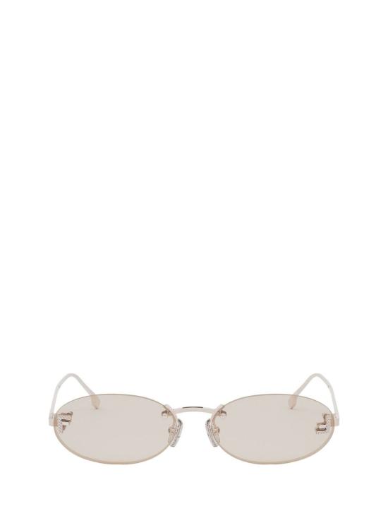 26FW 펜디 선글라스 FE4075US 28Y ROSE