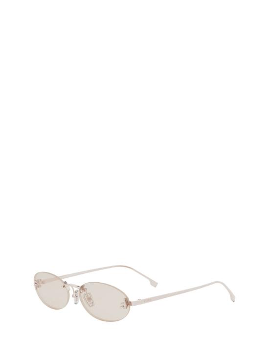 26FW 펜디 선글라스 FE4075US 28Y ROSE - FENDI