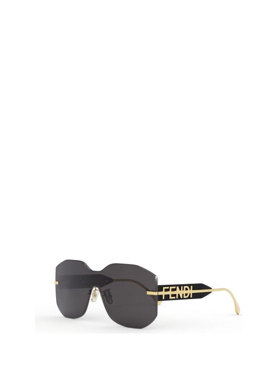 26FW 펜디 선글라스 FE40067U 30A GREY - FENDI