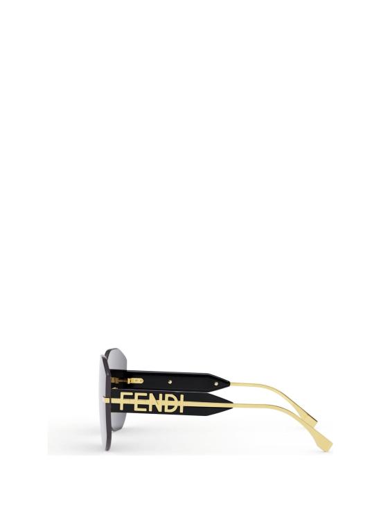 26FW 펜디 선글라스 FE40067U 30A GREY - FENDI