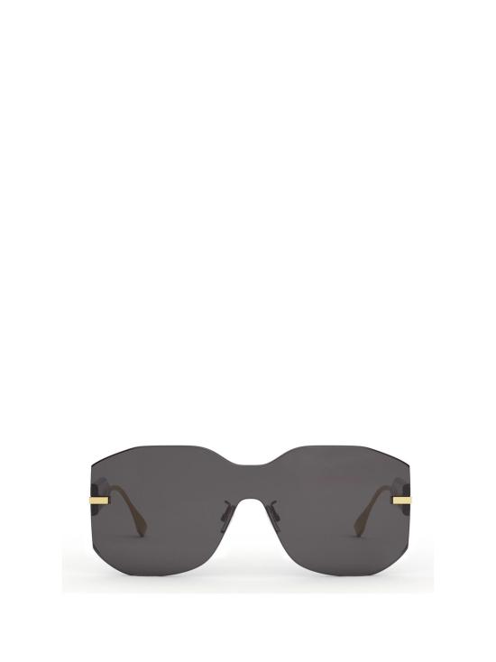 26FW 펜디 선글라스 FE40067U 30A GREY