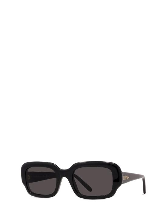 26FW 로에베 선글라스 LW40158I 01A BLACK - LOEWE