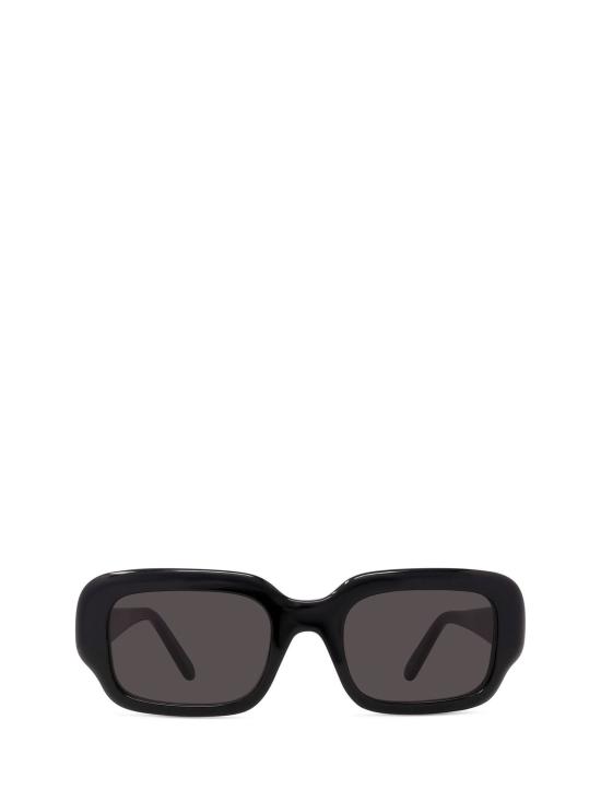 26FW 로에베 선글라스 LW40158I 01A BLACK