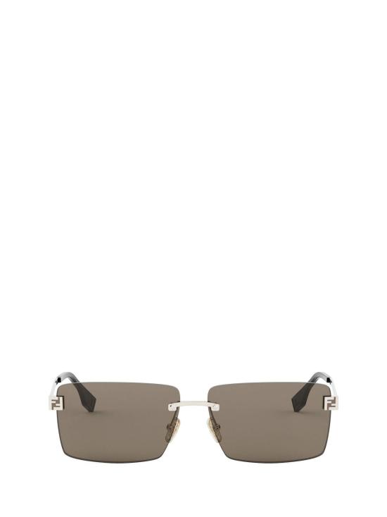26FW 펜디 선글라스 FE40165U 32E GOLD