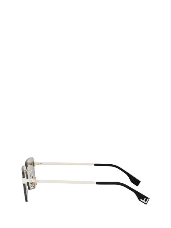 26FW 펜디 선글라스 FE40165U 32E GOLD - FENDI