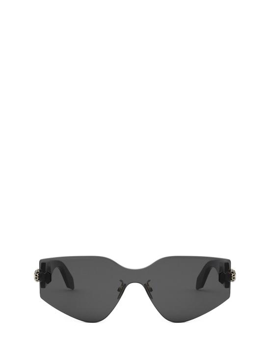 26FW 불가리 선글라스 BV40034U 01A BLACK