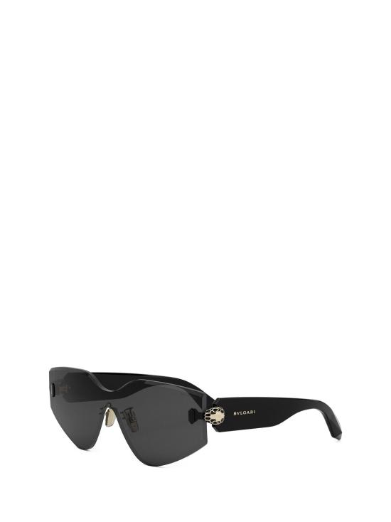 26FW 불가리 선글라스 BV40034U 01A BLACK - BVLGARI