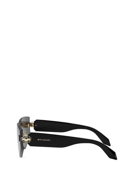 26FW 불가리 선글라스 BV40034U 01A BLACK - BVLGARI