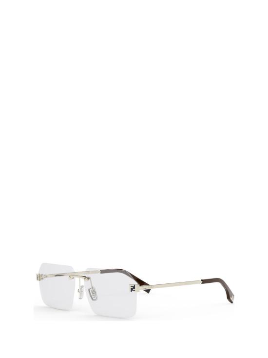 26FW 펜디 안경 FE50035U 032 GOLD - FENDI