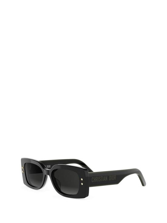 26FW 디올 선글라스 CD40098U 05B 16A1 BLACK - DIOR