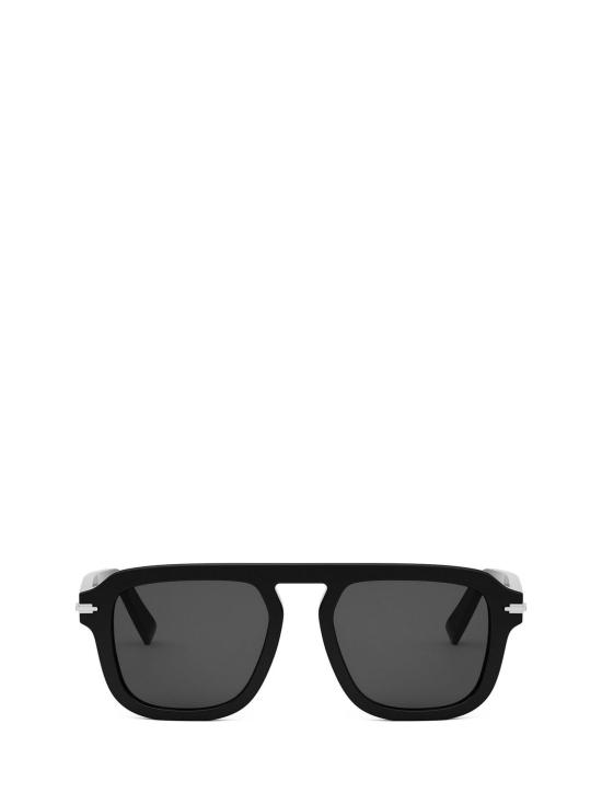 26FW 디올 선글라스 DM40156I 01A 10A0 BLACK