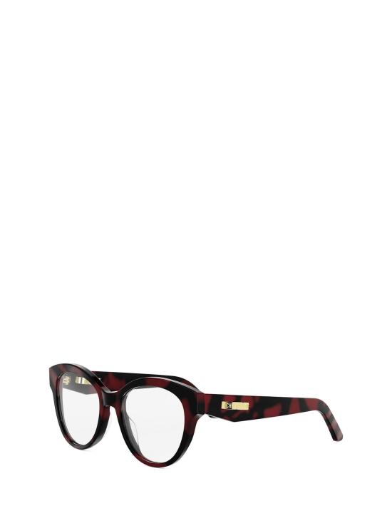 26FW 디올 안경 CD50129I 054 2500 HAVANA - DIOR