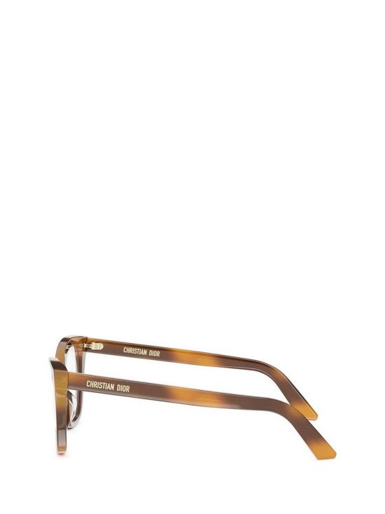 26FW 디올 안경 CD50131I 053 2600 HAVANA - DIOR